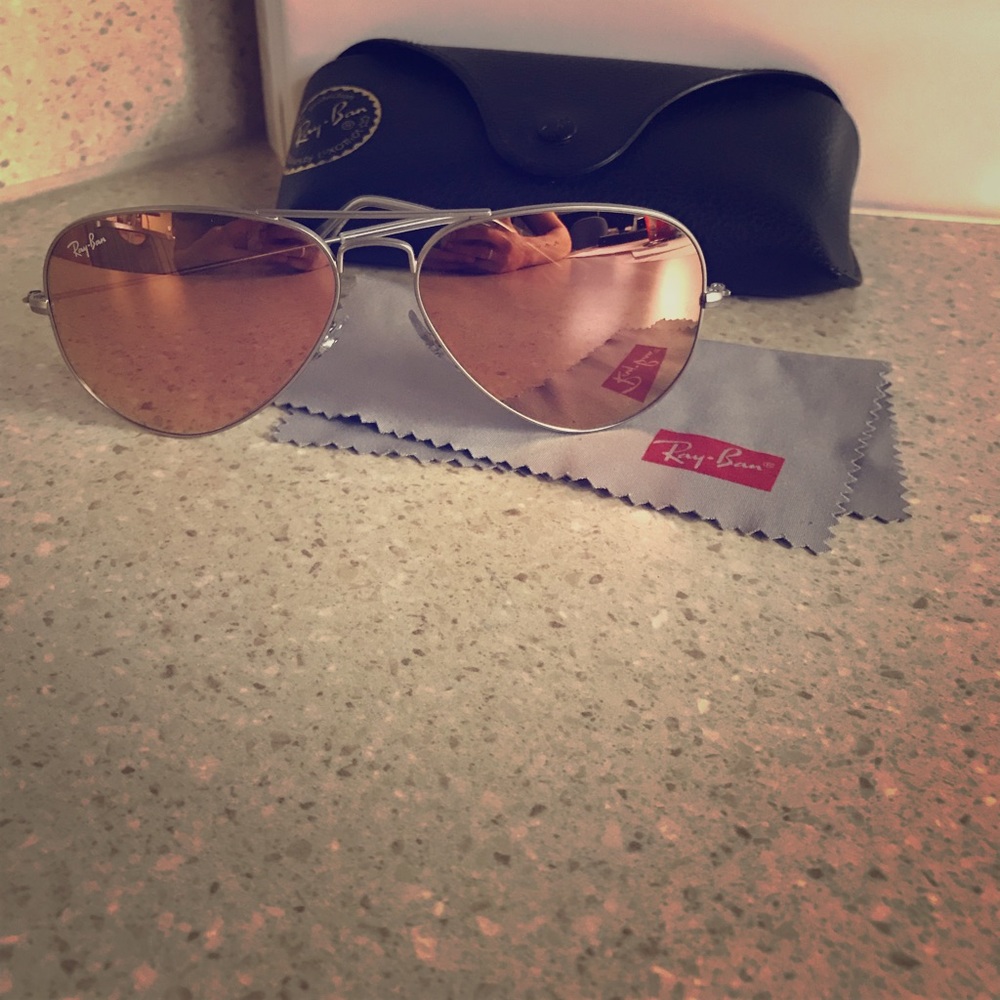 Ray-Ban